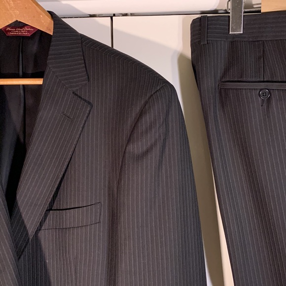 Pronto🇮🇹Uomo🇮🇹Coiture (42R 36”x31”) - Picture 1 of 16